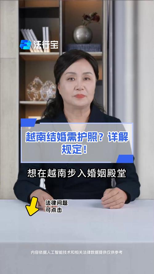 越南新娘7天领证，越南新娘，7天速成婚姻？