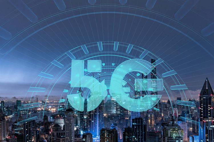 5G