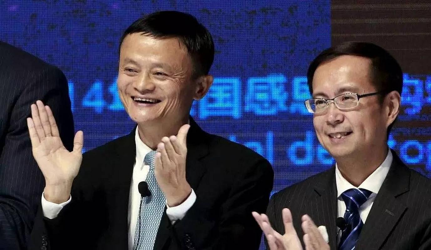 马云回应回归阿里，马云，我从未放弃过对阿里的热爱与梦想