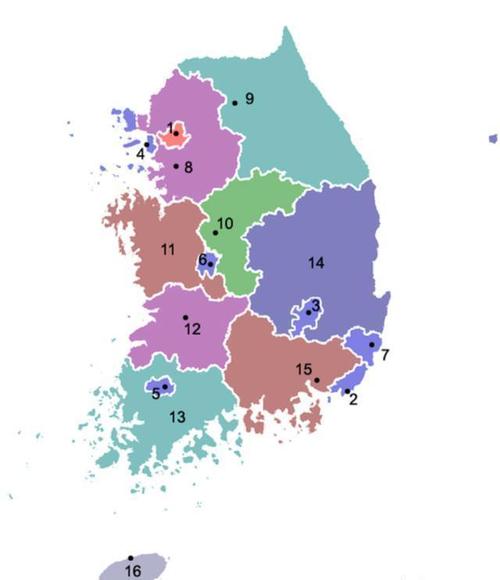 大批韩国人涌入盐城，大量韩国人涌向盐城，探索背后的原因