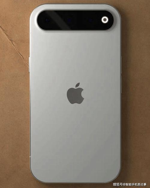 曝iPhone17Air参数，iPhone 17 Air 参数曝光，性能与设计细节揭秘