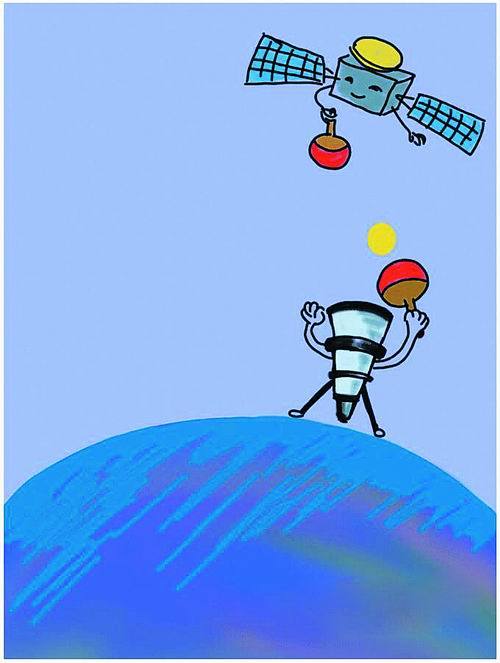 新澳开奖结果历史查询和来自太空的端午祝福与来自太空的祝福内容